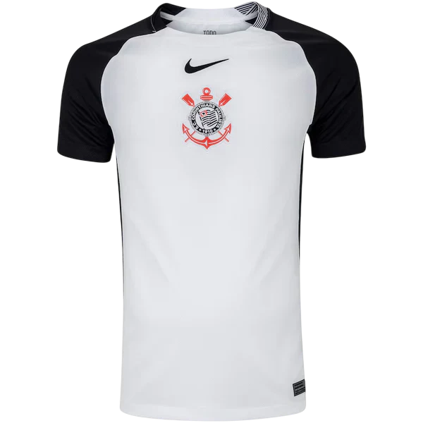 Corinthians Home 25/26 - Torcedor