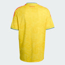 Camisa Colômbia Home 26/27 - Torcedor Adidas Masculina
