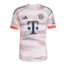 Camisa Bayern de Munique Away 25/26 - Torcedor Adidas Masculina