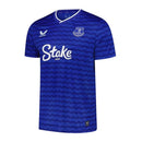 Camisa Everton Home 25/26 - Azul