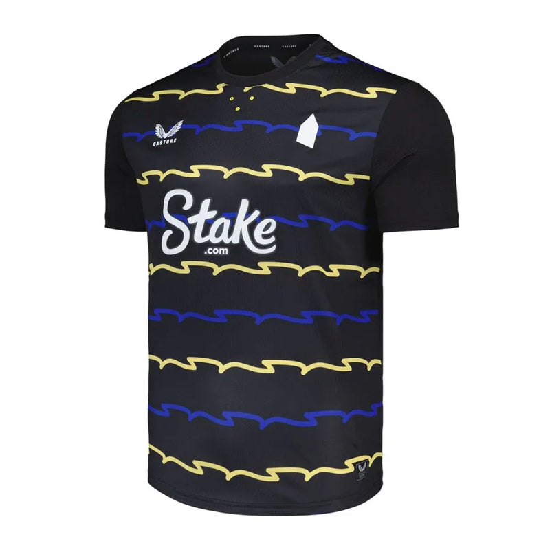 Camisa Everton Third 25/26