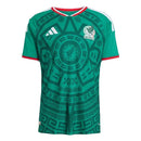 Camisa México Home 26/27 - Torcedor Adidas Masculina