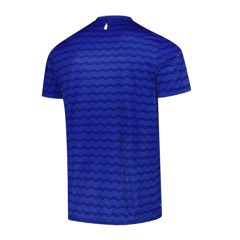 Camisa Everton Home 25/26 - Azul