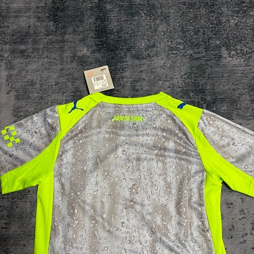 Conjunto Manchester city 25/26 - All black