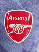 Camisa Arsenal 25/26 - Jogador