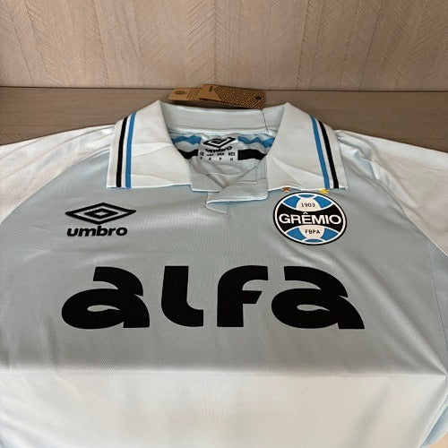 Camisa Grêmio Away 25/26 - Jogador