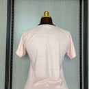 Camisa Sport Recife 25/26 - Versão Feminina Baby Look Rosa