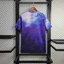 Camisa Manchester City Feminina Third 24/25 - Vermelha