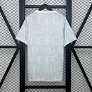 Camisa Chelsea Treino 25/26 - Torcedor branca