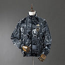 Jaqueta Corta-Vento Arsenal 25/26 - Dupla Face