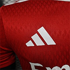 Camisa Arsenal Treino 25/26 - Jogador