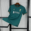 Camisa Liverpool 25/26 - Jordan