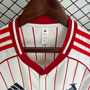 Camisa Arsenal Mundial - Baseball 25/26