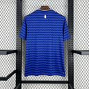 Camisa Everton Home 25/26 - Azul