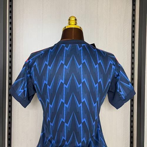 Camisa Arsenal Feminina Away 25/26