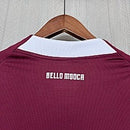 Camisa Atlético de Juventus - Torcedor