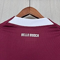 Camisa Atlético de Juventus - Torcedor