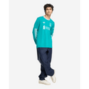 Camisa adidas Liverpool 2025/26 III Manga Longa