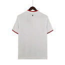 Camisa Manchester United Retrô 2013/2014 Branca - Nike