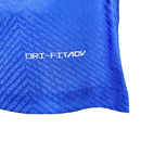 Camisa Barcelona 23/24 Jogador Nike Masculina - Azul e Vermelho