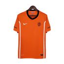 Camisa Holanda Retrô 2010 Laranja - Nike