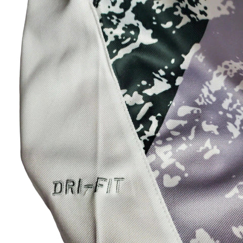 Camisa Celtic Retrô 2007/2008 Branca - Nike