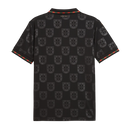 Camisa Portugal Pantera Negra 25/26 - Puma Versão Torcedor Masculina
