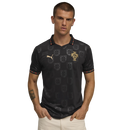 Camisa Portugal Pantera Negra 25/26 - Puma Versão Torcedor Masculina