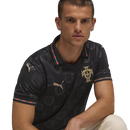 Camisa Portugal Pantera Negra 25/26 - Puma Versão Torcedor Masculina
