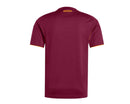 Camisa Roma Home 25/26 - Adidas Torcedor Masculina