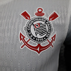 Corinthians Home 24/25 - Versão Jogador