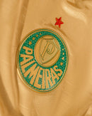 Camisa Palmeiras Third 24/25 - Dourada e verde