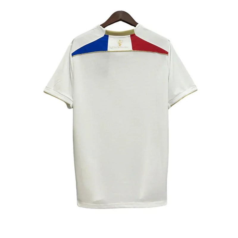 Camisa Fortaleza Away 25/26 - Torcedor Masculina Lançamento